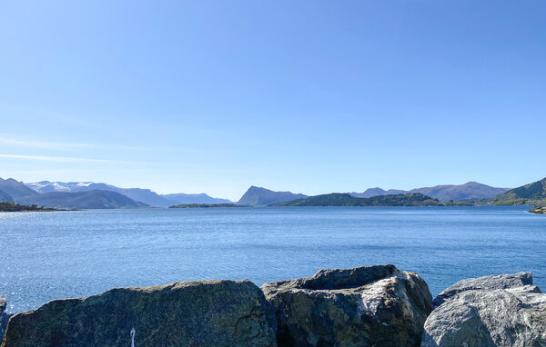 Ferienhaus - Ørsta , Norwegen - N27328 7