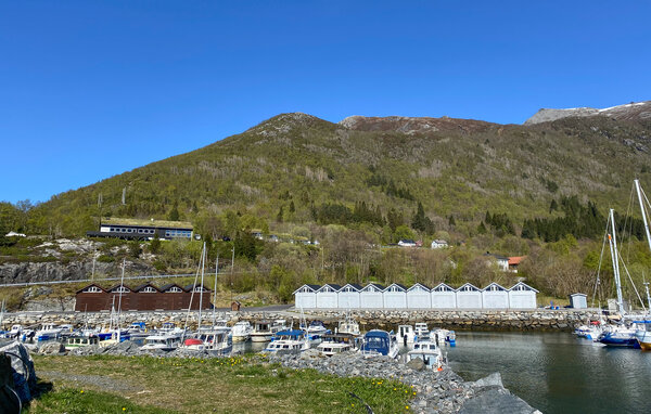 Ferienhaus - Ørsta , Norwegen - N27328 901