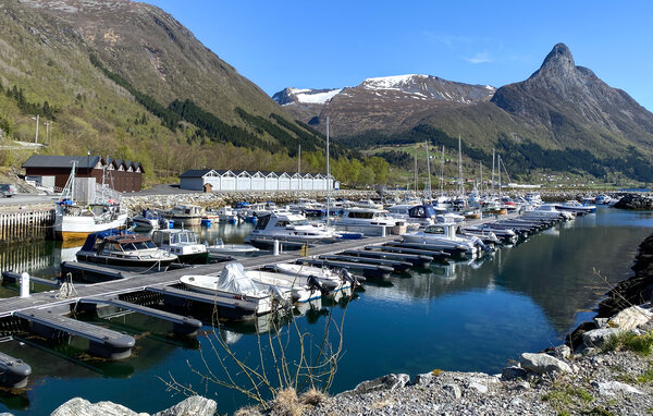 Ferienhaus - Ørsta , Norwegen - N27328 903