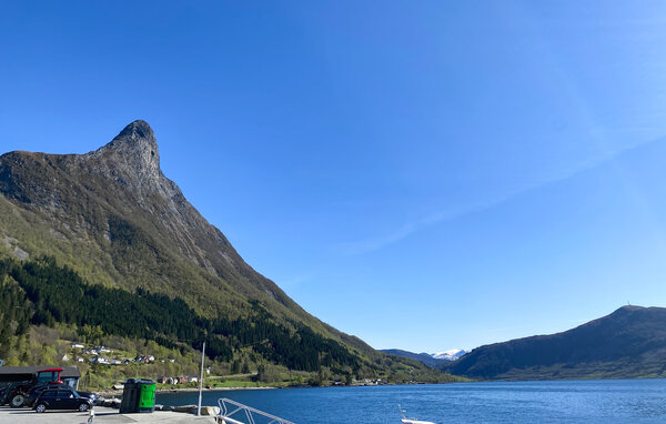 Ferienhaus - Ørsta , Norwegen - N27328 904