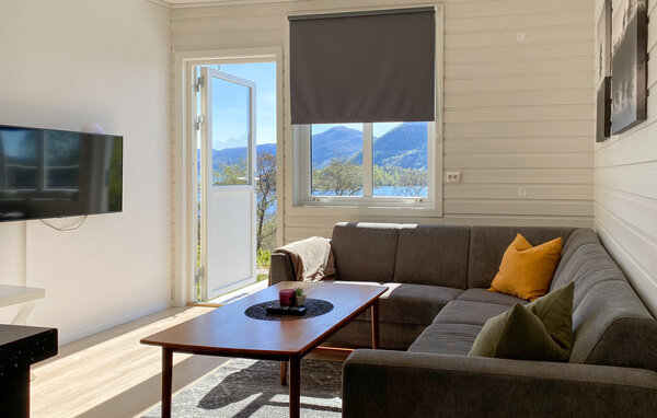Ferienhaus - Ørsta , Norwegen - N27328 3