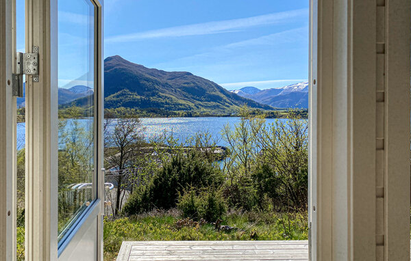Ferienhaus - hytte nr 3 , Norwegen - N27328 2