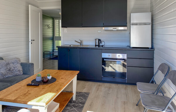 Casa de vacaciones - Ørsta , Noruega - N27329 4
