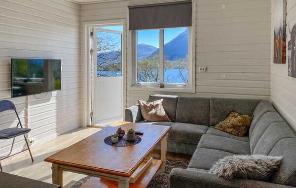 Casa de vacaciones - Ørsta , Noruega - N27329 3