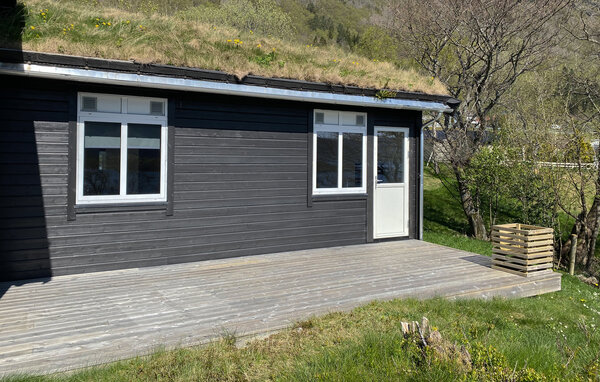 Casa de vacaciones - Ørsta , Noruega - N27329 101