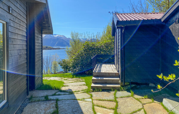 Vakantiehuis - Knausen , Noorwegen - N27330 801