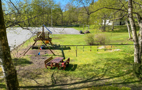 Vakantiehuis - Knausen , Noorwegen - N27330 813