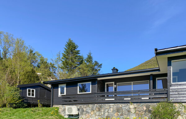 Vakantiehuis - Knausen , Noorwegen - N27330 8