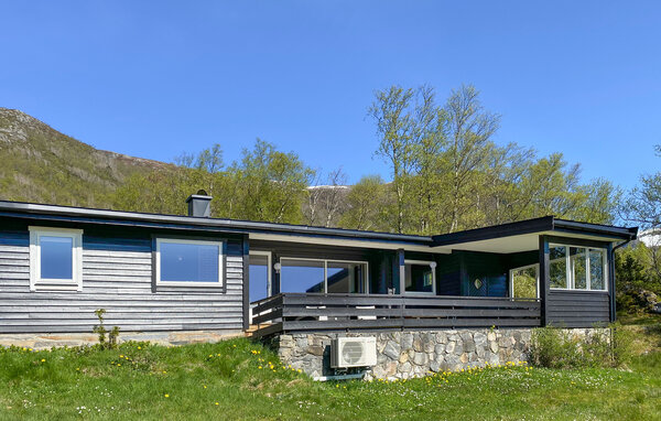 Vakantiehuis - Knausen , Noorwegen - N27330 84