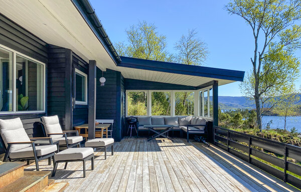Casa vacanze - Knausen , Norvegia - N27330 1