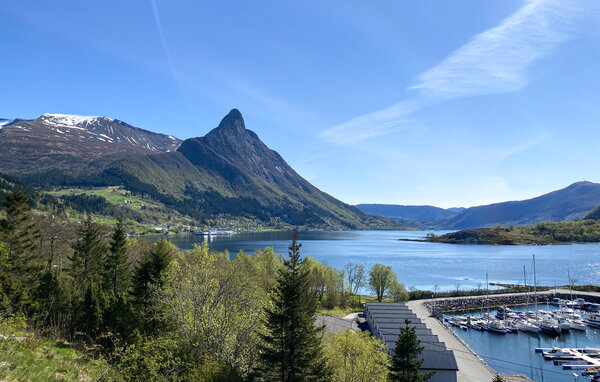 Casa de vacaciones - Knausen , Noruega - N27330 9