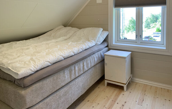 Ferienhaus - Fiskåbygd , Norwegen - N27336 602