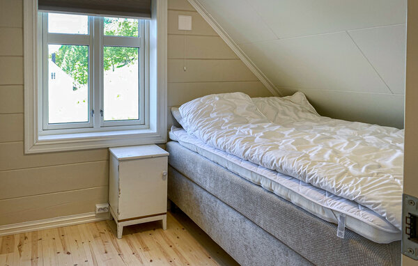 Ferienhaus - Fiskåbygd , Norwegen - N27336 603