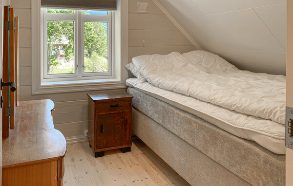 Ferienhaus - Fiskåbygd , Norwegen - N27336 604