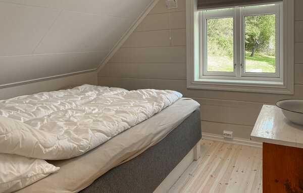 Ferienhaus - Fiskåbygd , Norwegen - N27336 605