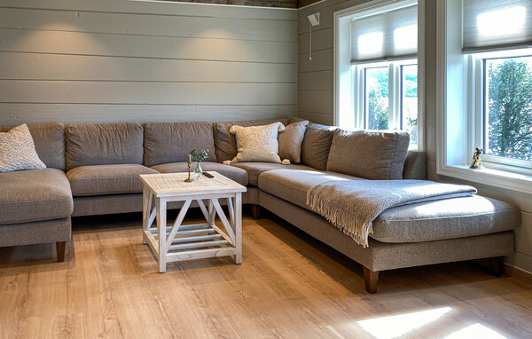 Ferienhaus - Fiskåbygd , Norwegen - N27336 301