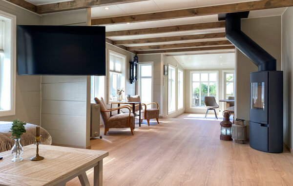 Ferienhaus - Fiskåbygd , Norwegen - N27336 4
