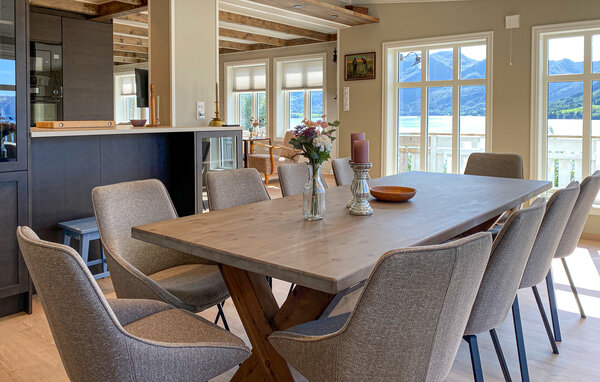 Ferienhaus - Fiskåbygd , Norwegen - N27336 302