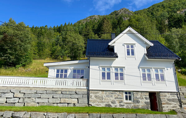 Ferienhaus - Fiskåbygd , Norwegen - N27336 82