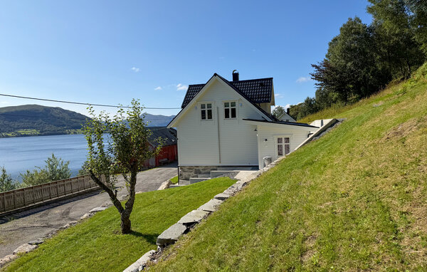 Ferienhaus - Fiskåbygd , Norwegen - N27336 83