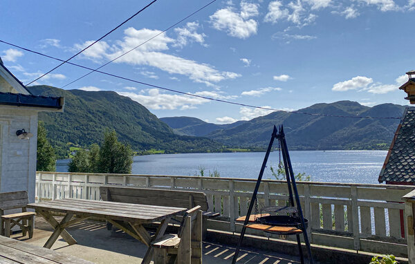 Ferienhaus - Fiskåbygd , Norwegen - N27336 101