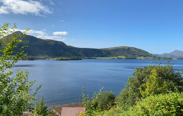 Ferienhaus - Fiskåbygd , Norwegen - N27336 201