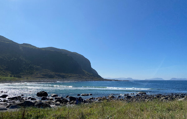 Feriehus - Alnes / Godøya , Norge - N27337 901
