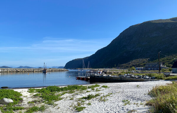 Feriehus - Alnes / Godøya , Norge - N27337 903