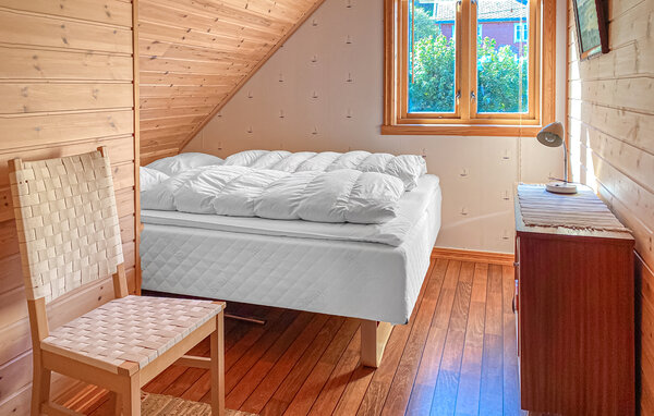 Feriehus - Alnes / Godøya , Norge - N27337 6
