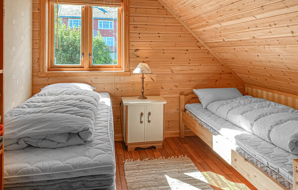 Feriehus - Alnes / Godøya , Norge - N27337 601