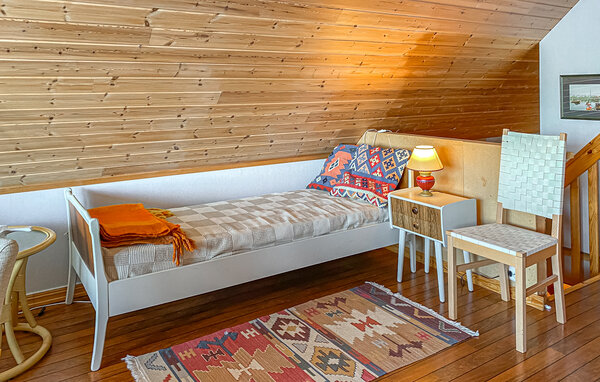 Feriehus - Alnes / Godøya , Norge - N27337 603