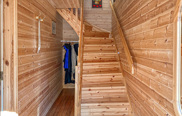 Feriehus - Alnes / Godøya , Norge - N27337 501