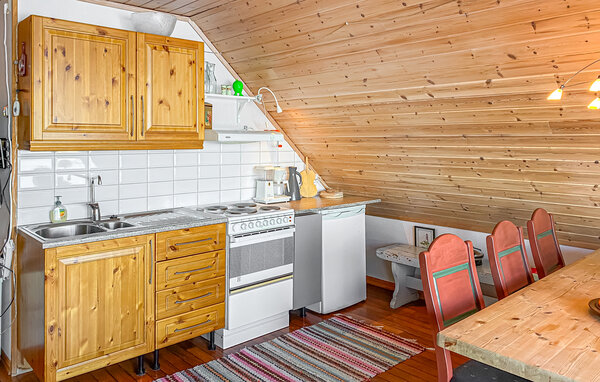 Feriehus - Alnes / Godøya , Norge - N27337 5