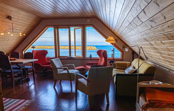 Feriehus - Alnes / Godøya , Norge - N27337 3