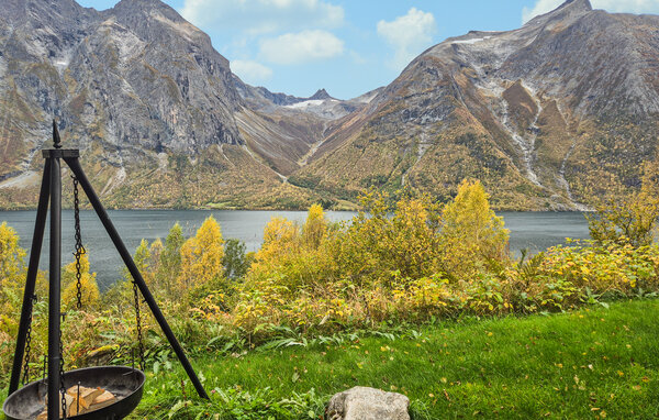 Casa vacanze - Vike , Norvegia - N28051 201