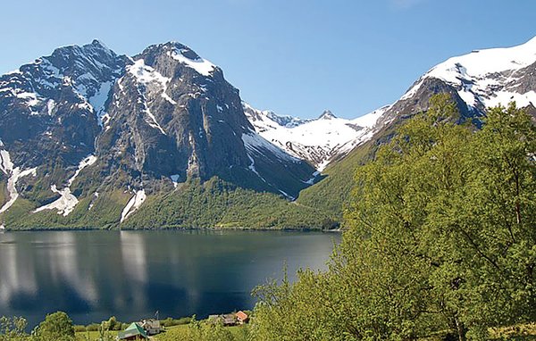 Feriehus - Vike , Norge - N28052 903