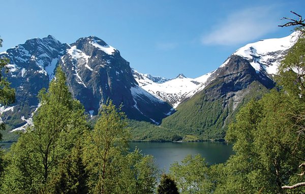 Feriehus - Vike , Norge - N28052 912