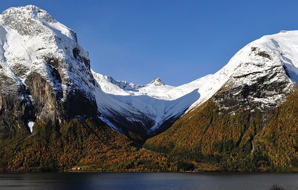 Feriehus - Vike , Norge - N28052 913