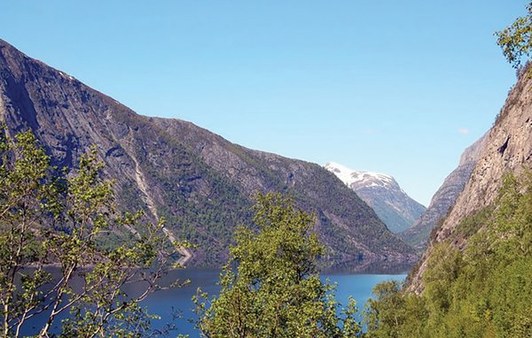 Feriehus - Vike , Norge - N28052 914