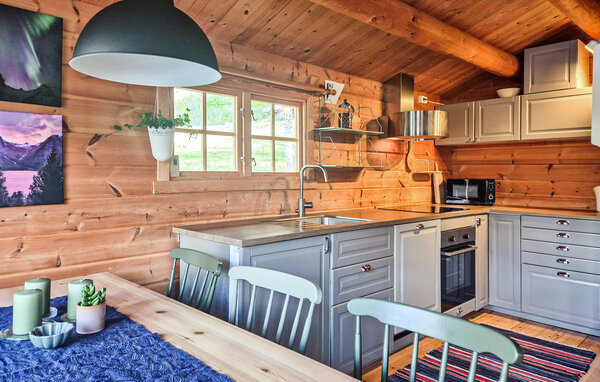 Holiday Home - Vike , Norway - N28052 401