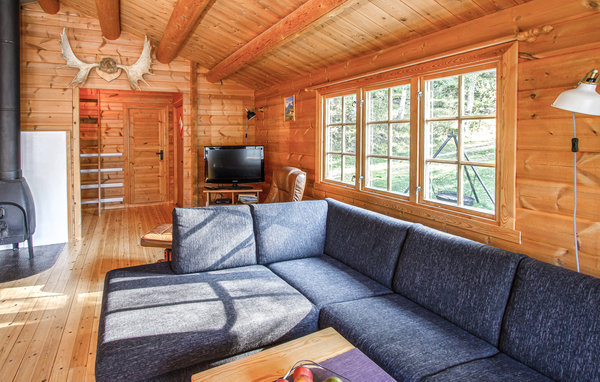 Feriehus - Vike , Norge - N28052 5