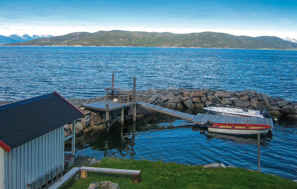 Feriehus - Vågstranda/Pålgjerde , Norge - N28119 802