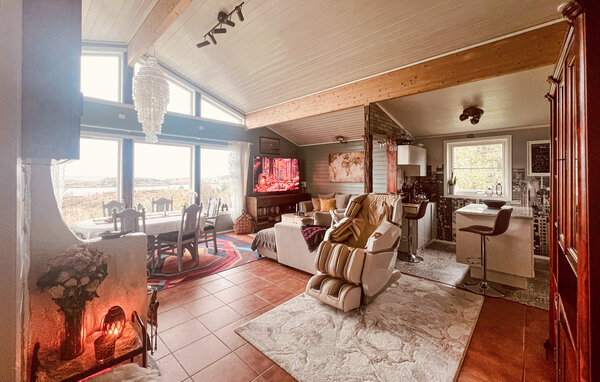 Casa de vacaciones - Vevang/Hustadvika , Noruega - N28138 3