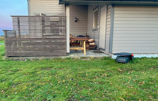 Casa de vacaciones - Vevang/Hustadvika , Noruega - N28138 101