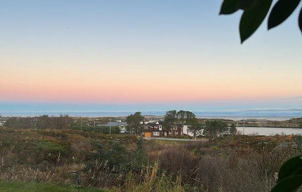 Casa de vacaciones - Vevang/Hustadvika , Noruega - N28138 201