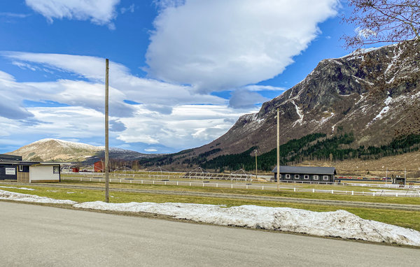 Ferienwohnung - Tresfjord/Vestnes , Norwegen - N28140 2