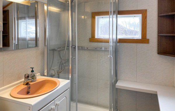 Feriehus - Rauma , Norge - N28142 702