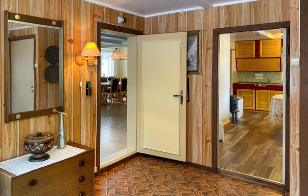 Feriehus - Rauma , Norge - N28142 501