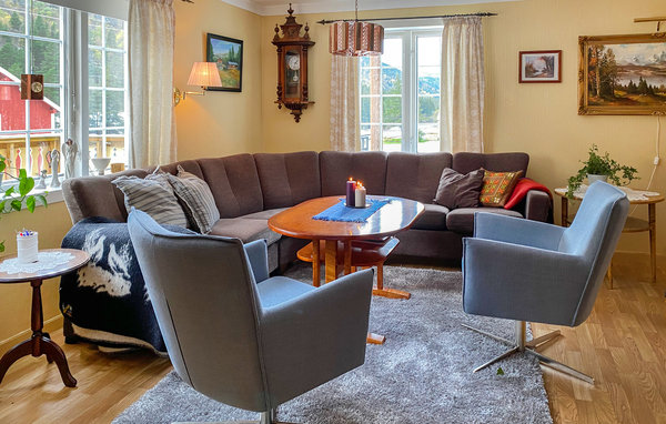 Feriehus - Rauma , Norge - N28142 3