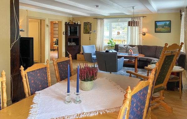 Feriehus - Rauma , Norge - N28142 5